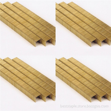 Fabryczne buty do paznokci 22 Gauge 71 Series Staple